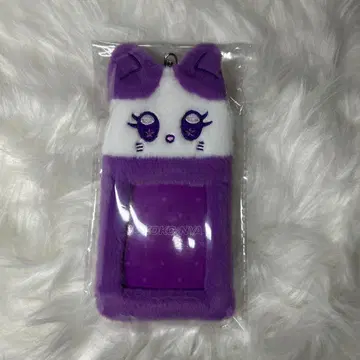 ME:I 사사키 코코나 KOKO:NYA 트레이딩 카드 케이스