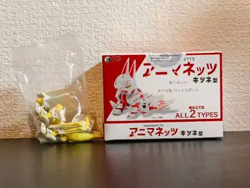 스튜디오 소타 아니마네츠 여우형 혜택 포함