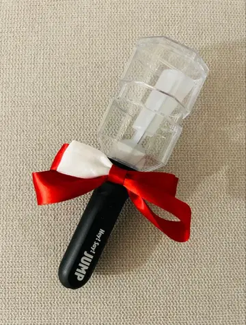 Hey! Say! JUMP 오리지널 응원봉 리본 야마다 료스케 멘카라