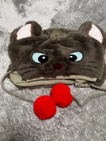 디즈니 베를리오즈 팬캡