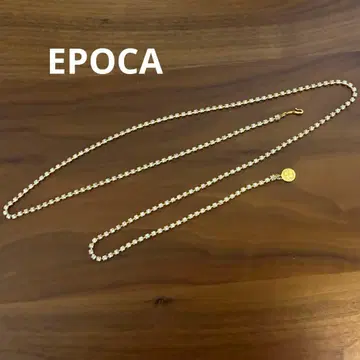 EPOCA 큐빅 벨트 프리 사이즈
