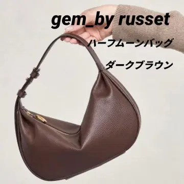 gem_by russet 하프문 백