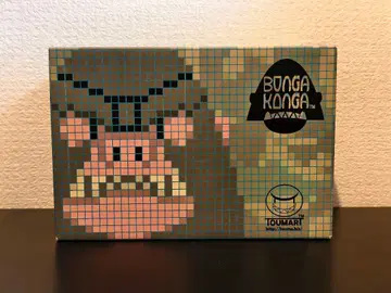 2007 TOUMA BONGA KONGA
