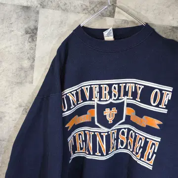 SOFFE 맨투맨 트레이닝복 네이비 L C47,22