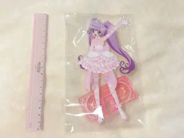 중국 한정판 프리파라 JOYOUTH 아크릴 스탠드 마나카 라라