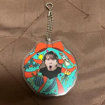 WATWING 메리크리스마스 2025 스즈키 아카시 1