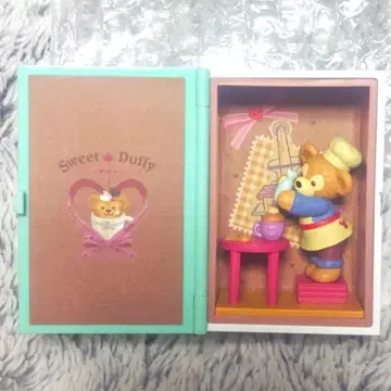 마이 메모리즈 위드 더피 피규어 2017 스위트 더피