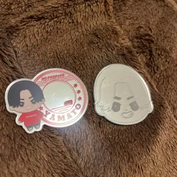 코무돗토 야마토 논프리 랜덤 거울