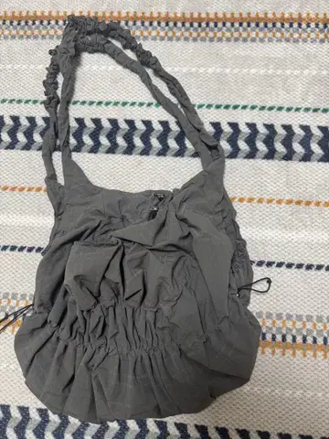 J.L.A.L 25SS 25SS MICA BAG