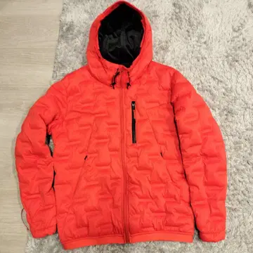 워크맨 에어로 스트레치 얼티밋 후디드 파카 사이즈 LL