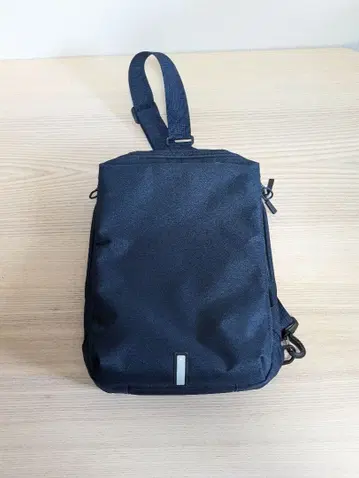 새상품급 ace 한스리SD 62883 숄더백 바디백