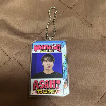 WATWING 메리크리스마스 2025 스즈키 아카시 2