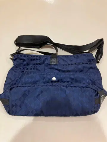 카나나 프로젝트 숄더백