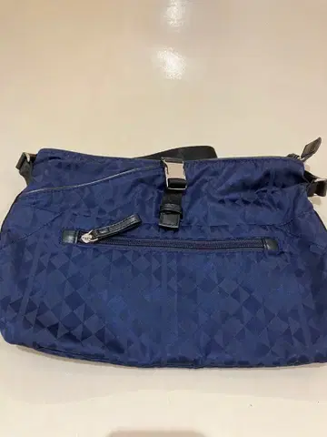 카나나 프로젝트 숄더백