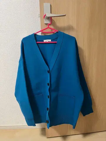 GLOBAL WORK 가디건