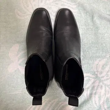 stefano rossi 마리브 NERO