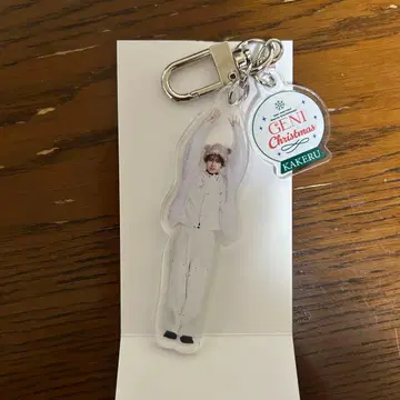 GENIC 크리스마스 아크릴 참 아마미야 쇼