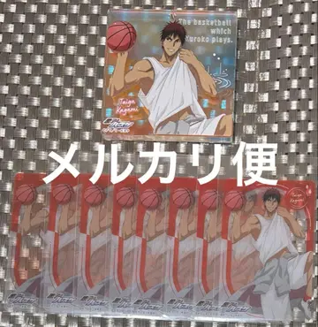 점프 페스타 2026 BIG 오로라 블록키 쿠로코의 농구 카가미 타이가