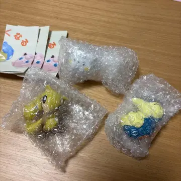 낱개 판매 가능 둥글게 되는 샌드, 히노아라시, 토게데마루