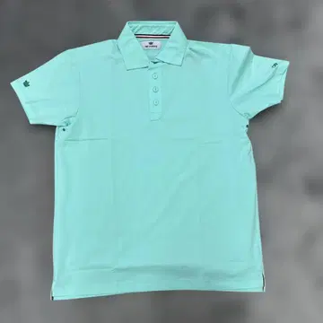 TMT 클래식 피케 셔츠 XL 반팔 새상품