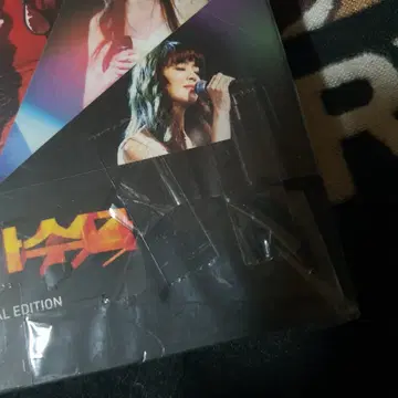 미개봉)나는가수다 자우림 스페셜에디션 CD + DVD | 브랜드 중고거래