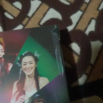 미개봉)나는가수다 자우림 스페셜에디션 CD + DVD | 브랜드 중고거래