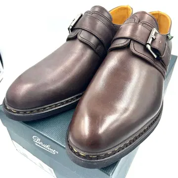 [레어] 파라부트 LOTY UK8.5 카페