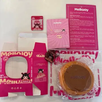 [ 오늘 AM 발송 ] Mellojoy 초코 럭셔리 수플레