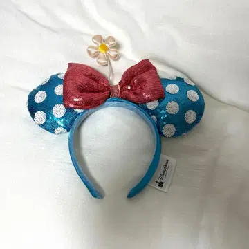 디즈니 WDW 플로리다 머리띠