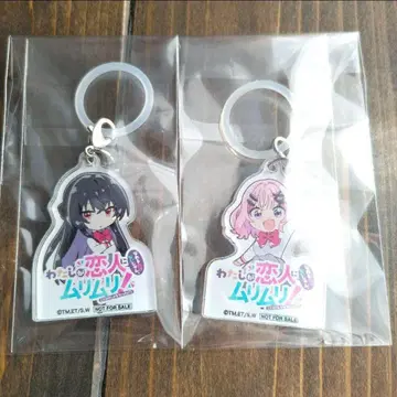 내가 연인이 될 리 없잖아 엄브렐라 마커 Blu-ray