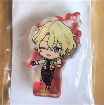 앙스타 토모에 히요리 9주년 mini 아이돌 참