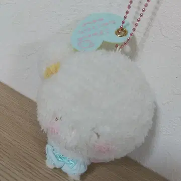 핸드메이드 코기묜 마스코트 봉제 인형