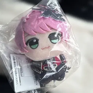 knight X 테루토군 SD 인형