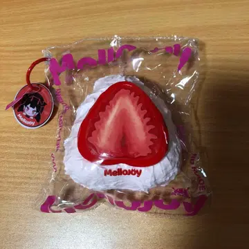멜로조이 Mellojoy 대복 시리즈 딸기