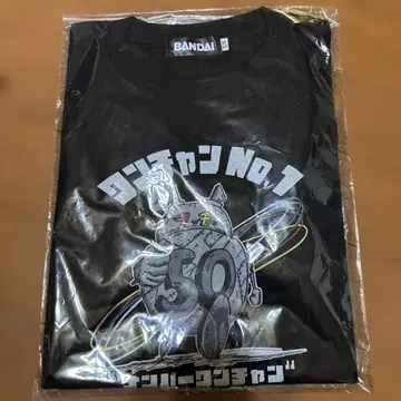 단간론파 원찬 No.1 티셔츠 XS 블랙