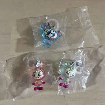 나루미야 캐릭터즈 메지루시 액세서리