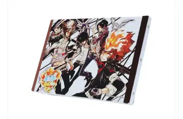 가정교사 히트맨 REBORN! 풀컬러 아트 보드