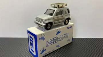 묶음 구매 10% OFF 토미카 복권 II 미쓰비시 파제로 Jr.