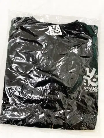 Snow Man LIVE TOUR 2022 트레이닝복 스노라보 새상품