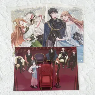 조연이 내가 히로인이 될 때까지 3권 멜론북스 토라노아나 애니메이트 특전