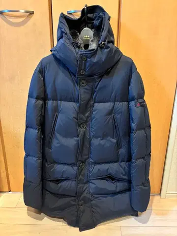 PEUTEREY HURRICANE 46 네이비 퓌테리 허리케인