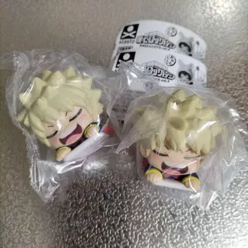 나의 히어로 아카데미아 히로아카 오네무탄 바쿠고 카츠키