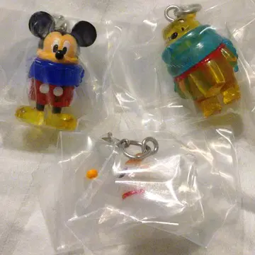 즉시 구매 가능 미키 푸우 제로