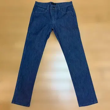 포에버21 데님 미국제 W34 원워시