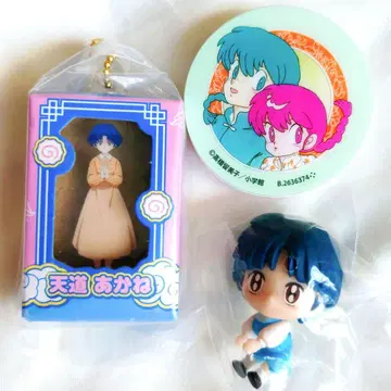 즉시 구매 가능 아카네 란마 가챠가챠