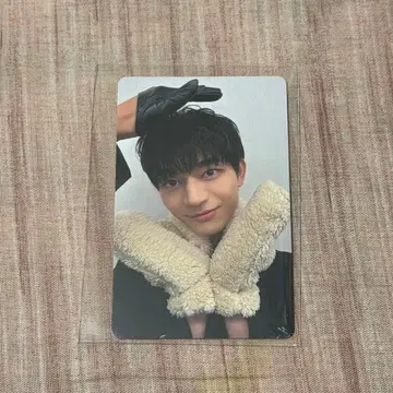 원인은 자신에게 있다. 겐지부 요시자와 요토 촬영 대결 트레이딩 카드