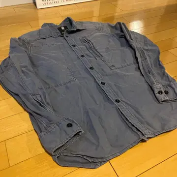G-STAR RAW 드레스 셔츠 S size
