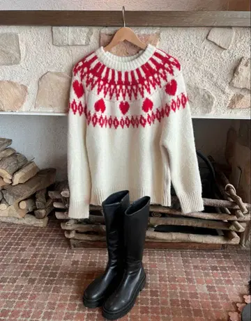 Allison Brown slim long boots