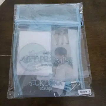 TXT ACT PROMISE 수빈