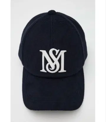 MOUSSY 멜톤 베이스볼 캡